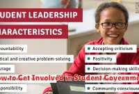 How to Get Involved in Student Government How to Get Involved in Student Government
